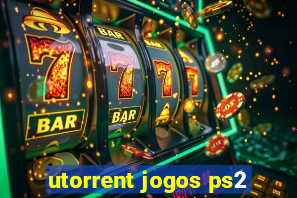 utorrent jogos ps2